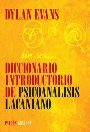 Portada del libro