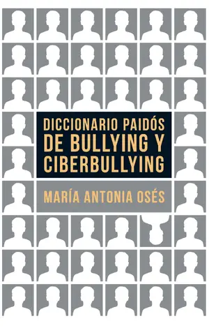 Portada del libro
