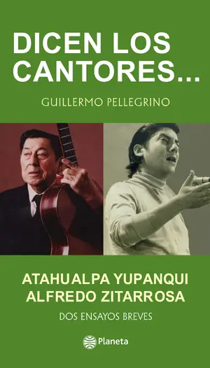 Portada del libro