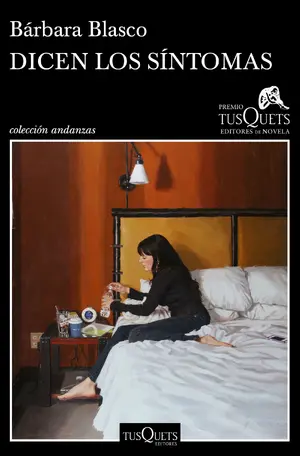 Portada del libro