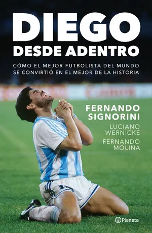 Portada del libro
