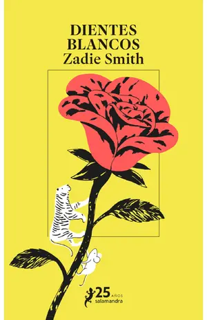 Portada del libro
