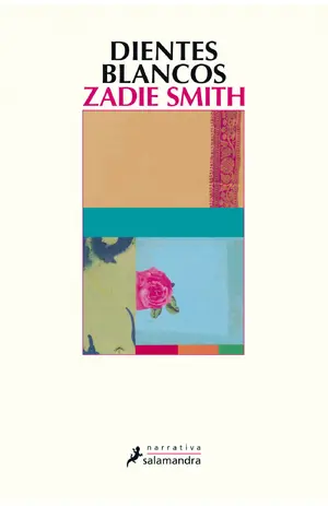 Portada del libro
