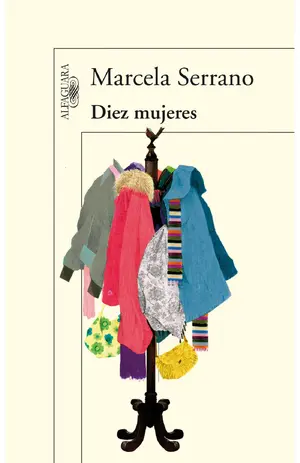 Portada del libro