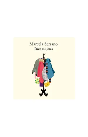Portada del libro