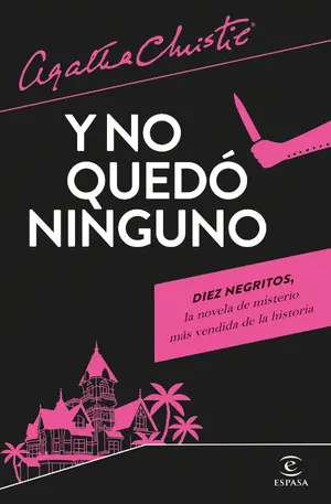 Portada del libro