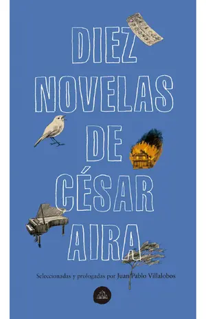 Portada del libro