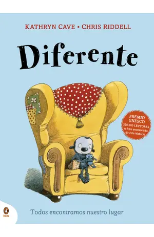 Portada del libro