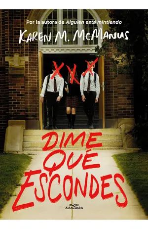 Portada del libro