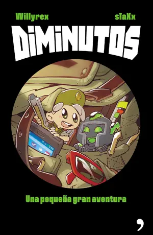 Portada del libro