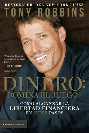 Portada del libro