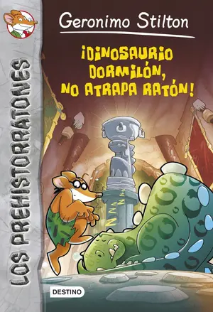 Portada del libro