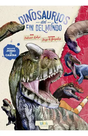 Portada del libro