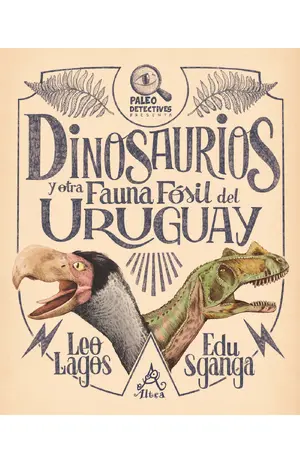 Portada del libro