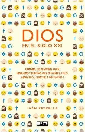 Portada del libro