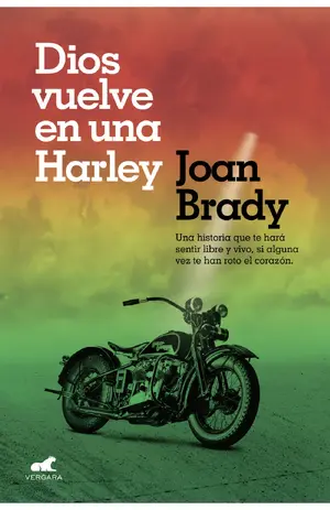 Portada del libro