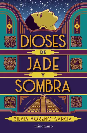 Portada del libro