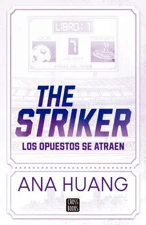 Portada del libro