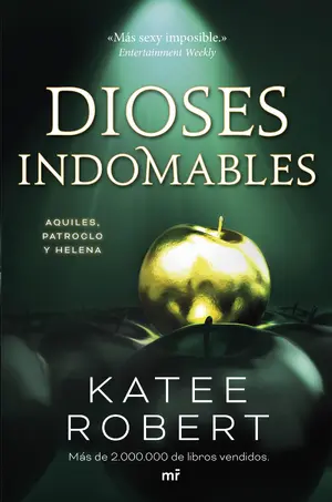 Portada del libro