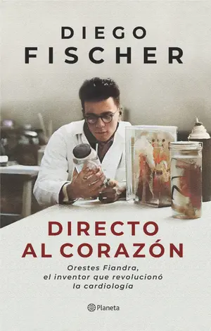 Portada del libro
