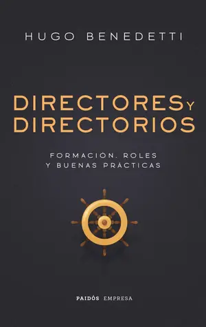 Portada del libro