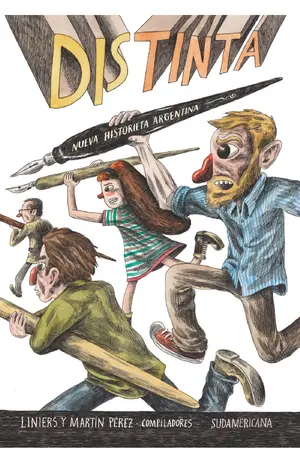 Portada del libro