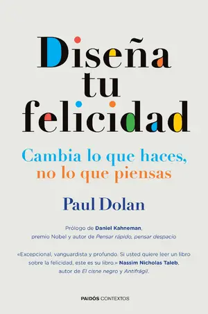 Portada del libro