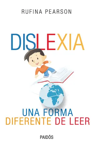 Portada del libro