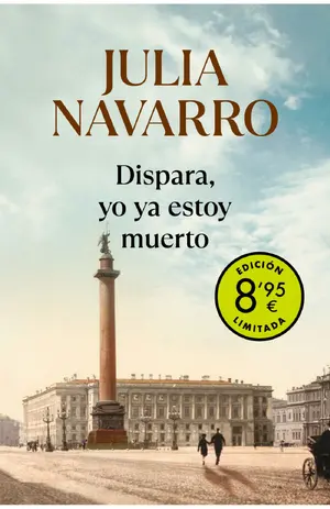 Portada del libro