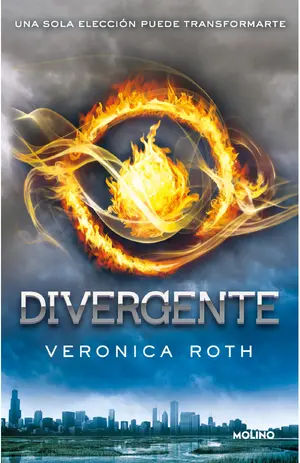 Portada del libro