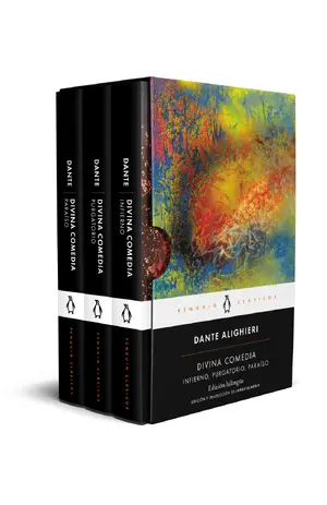 Portada del libro