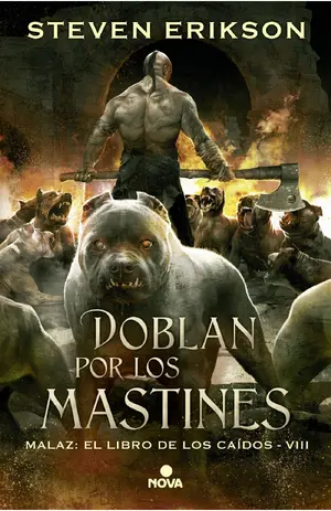 Portada del libro