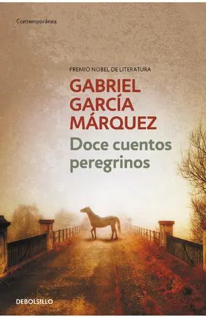 Portada del libro