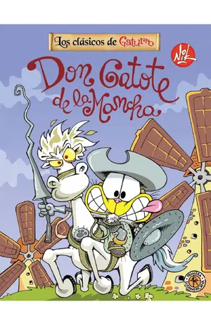 Portada del libro