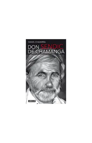 Portada del libro