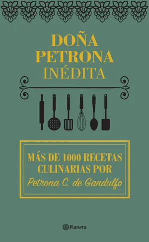 Portada del libro