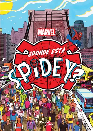 Portada del libro