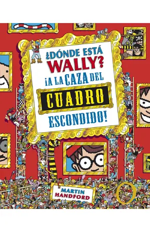 Portada del libro