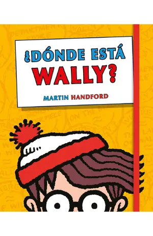 Portada del libro