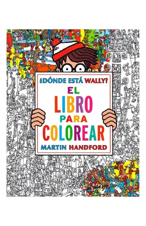 Portada del libro