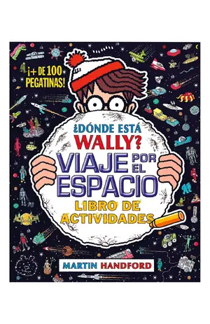 Portada del libro