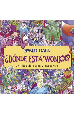 Portada del libro