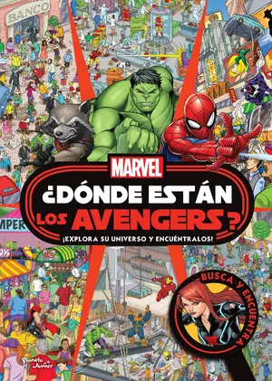Portada del libro