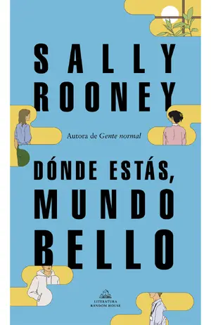 Portada del libro