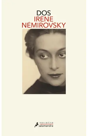 Portada del libro