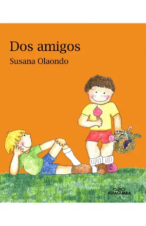 Portada del libro