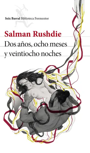 Portada del libro