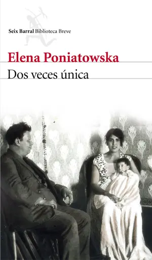 Portada del libro