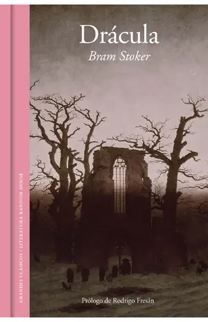 Portada del libro