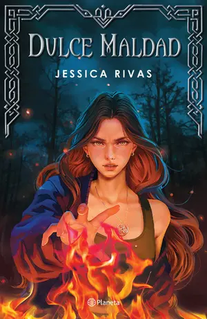 Portada del libro